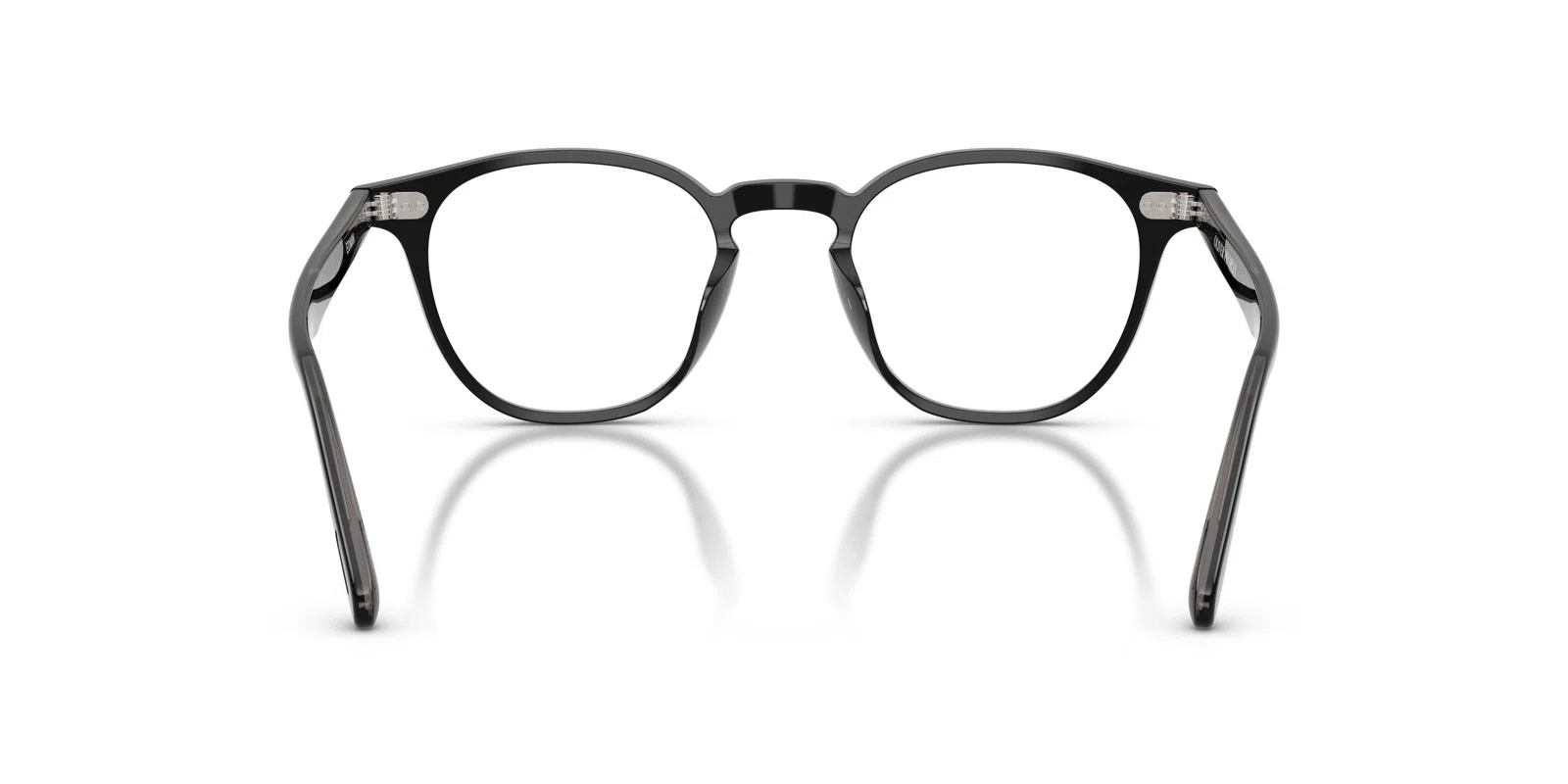 Oliver Peoples Edmin 5631U Eyeglasses - view 4